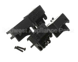 CK100-K9 Vollrath Claw Kit Solo L16N Clear