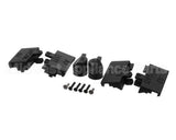 CK100-VE Vollrath Claw Kit Maui 44Dl Dome