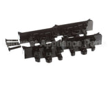 CK100-ZU Vollrath Claw Kit Dart 26Sl