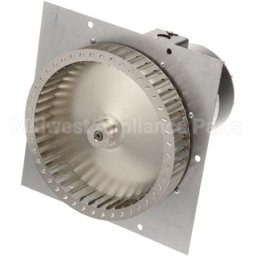 CK1003090 Compatible Garland Motor Assembly - 2 Speed