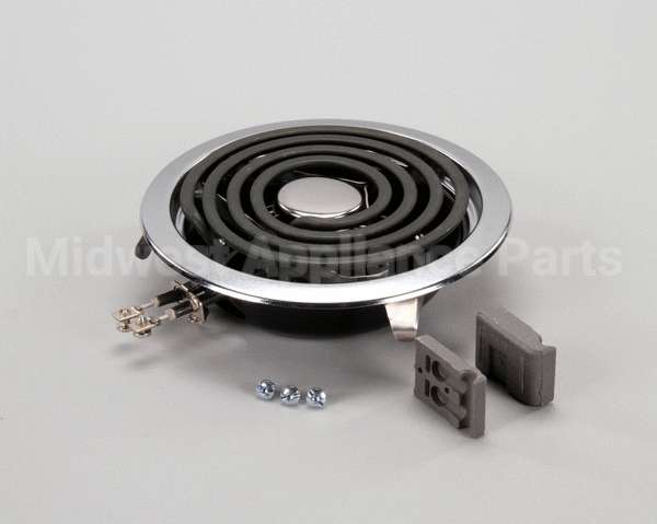 CK101-208V Garland 6 1/2In Surface Element Assembly