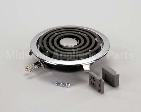 CK101-208V Garland 6 1/2In Surface Element Assembly