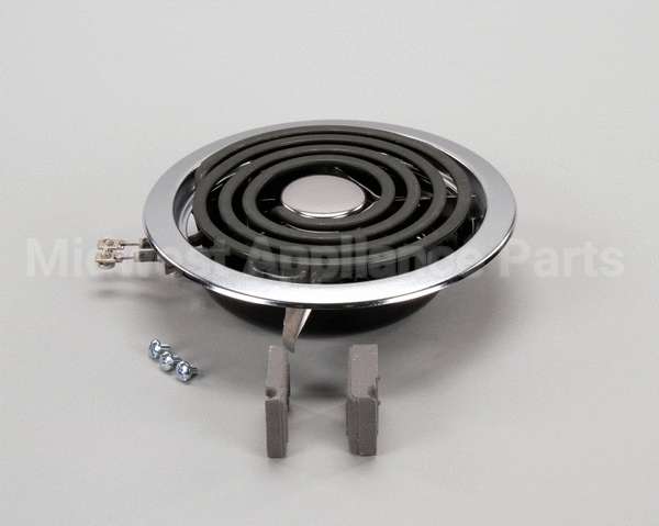 CK101-208V Garland 6 1/2In Surface Element Assembly