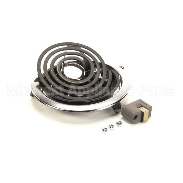 CK101-240V Compatible Garland 6 1/2In Surface Element Assy