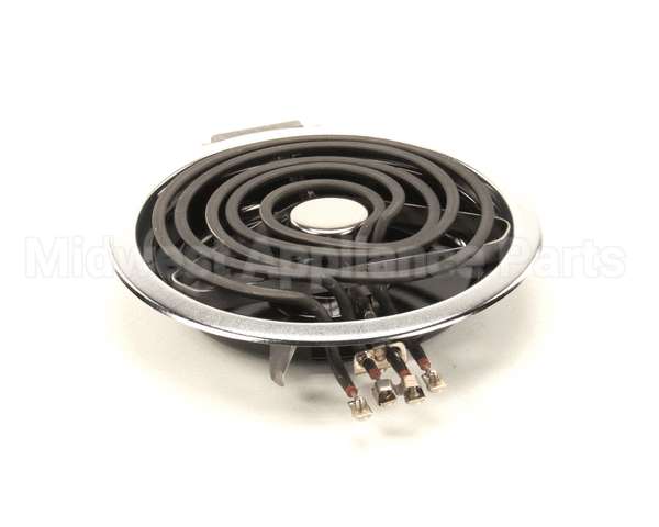 CK102-240V Garland 8In Surface Element Assembly