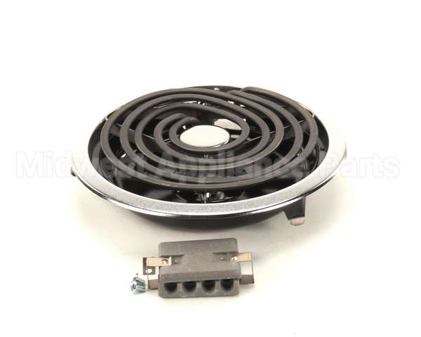 CK102-240V Garland 8In Surface Element Assembly
