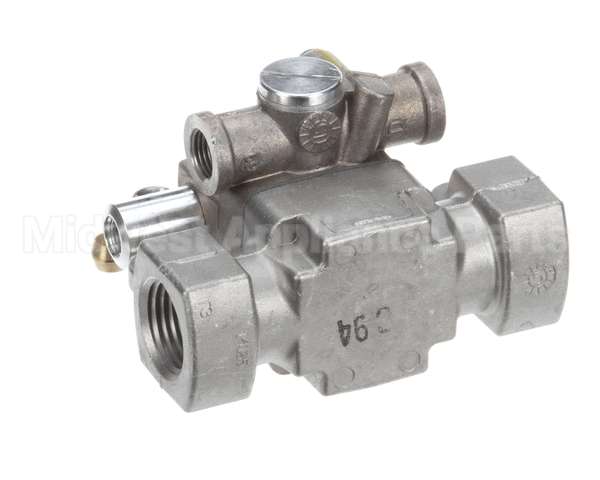 CK1027001 Garland Auto Safety Valve 1/2 Npt Kit