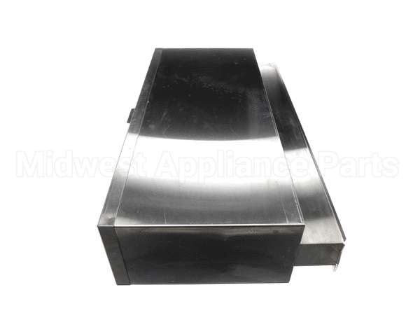 CK1056496 Garland Draft Hood Assembly S/S