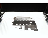 CK110-1 Garland Ushaped Oven Bur.kit-G280/40