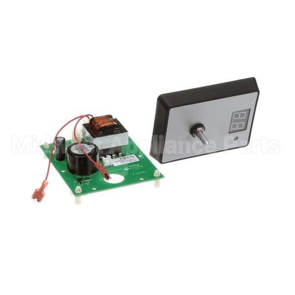 CK11000301070 Compatible Garland Timer~~ Complete 115V Dig