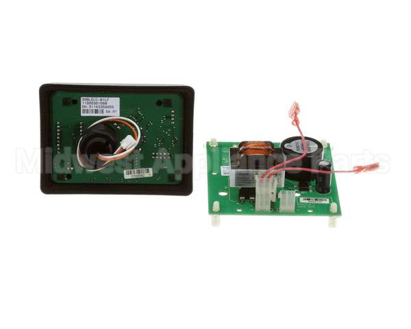 CK11000301070 Garland Timer; Complete 115V Digital;