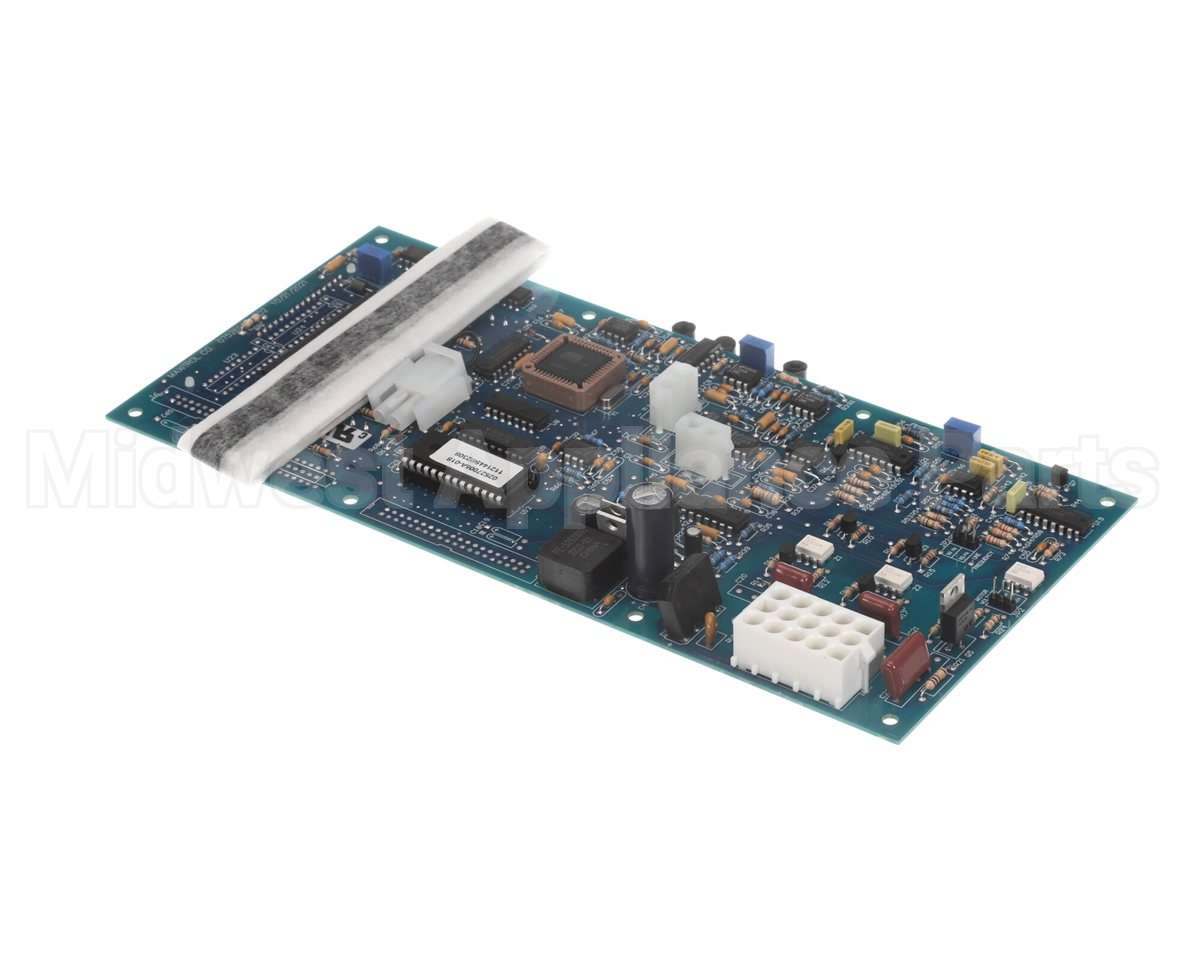 CK11010005990 Lincoln Digital Control Board Kit- Gas