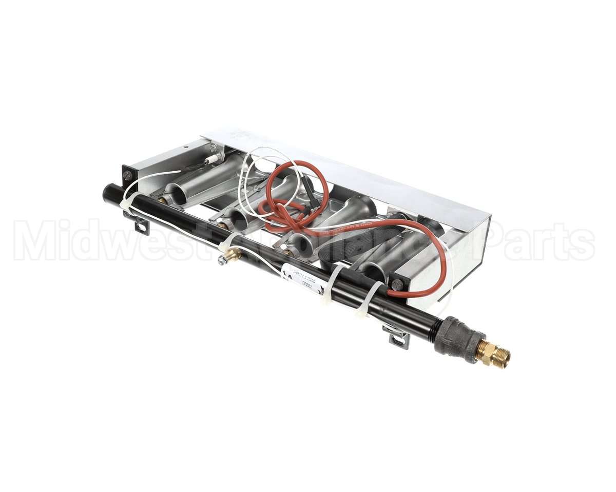 CK113804 Garland Kit Burner Pack-Dsi Convert