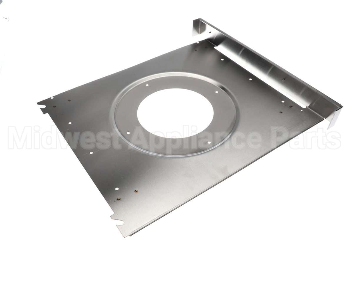 CK114373 Garland Service Kit Air Baffle Number Plate Asse