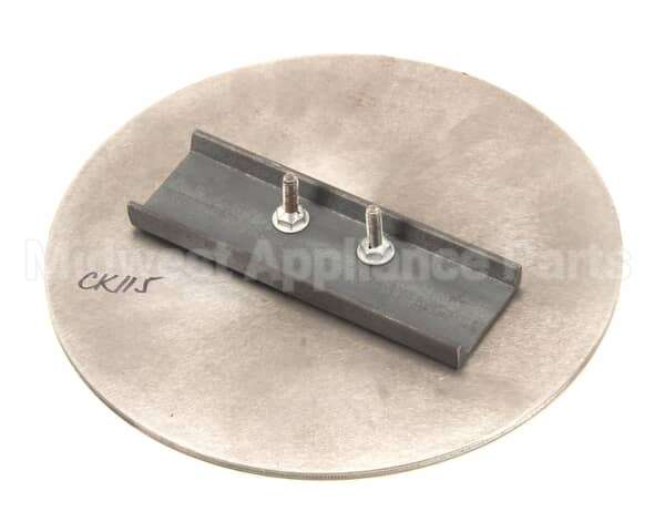 CK115 Garland Large Dura Disk Kit