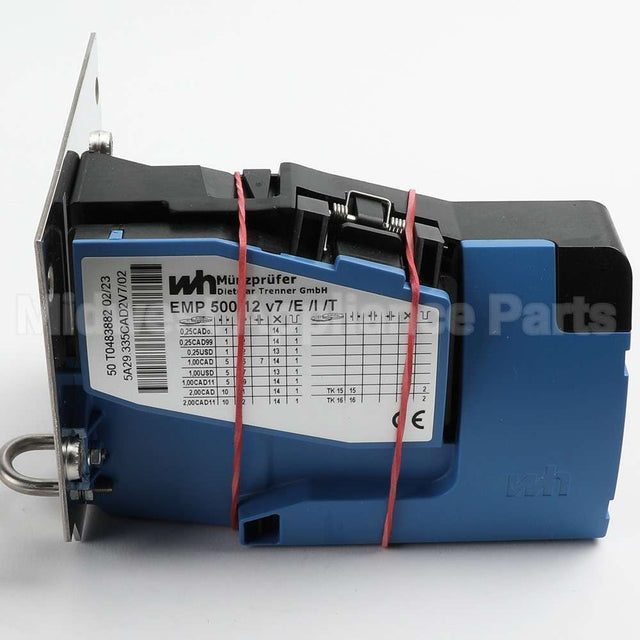 CK115 Speed Queen Kit,Ec Drop-Munz-Usa/Cad