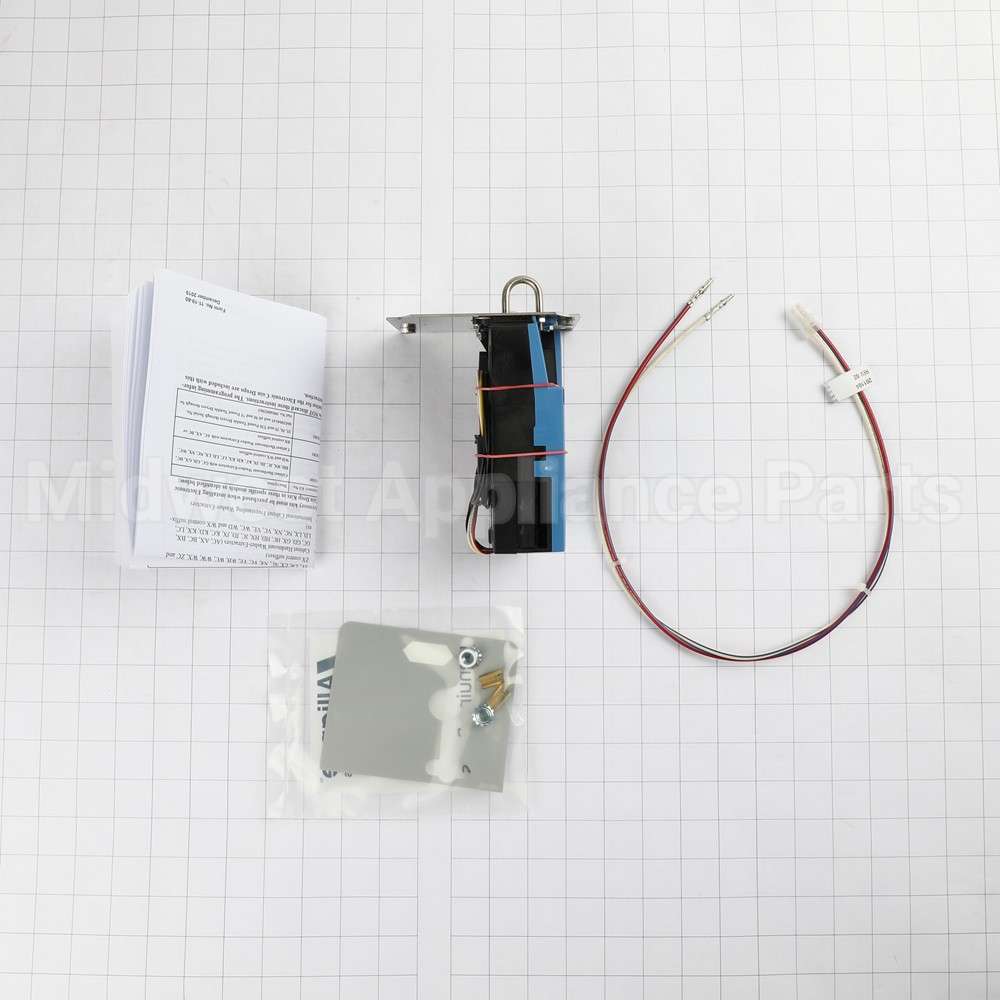 CK115 Speed Queen Kit,Ec Drop-Munz-Usa/Cad