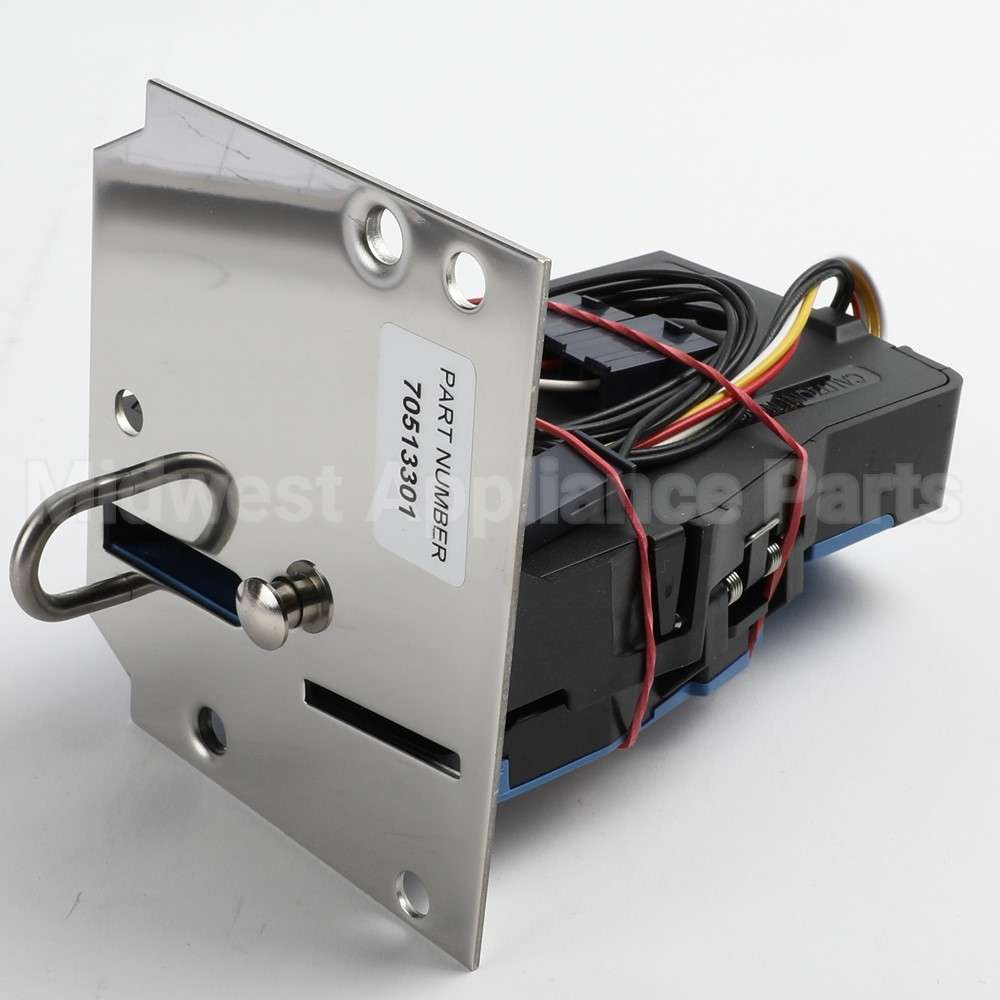 CK115 Speed Queen Kit,Ec Drop-Munz-Usa/Cad