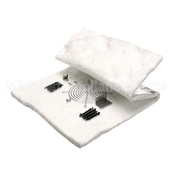 CK115322 Compatible Garland Supplemental Cooling Kit Mco I