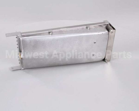 CK117 Garland Src Burner Assembly Kit
