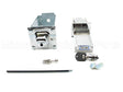 CK124 Speed Queen Kit Coin Slide-Vert8 $.25 Lg Cap Snout