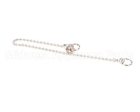 CK138 Garland Food Well Drain Chain Assembly Kit