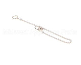 CK138 Garland Food Well Drain Chain Assembly Kit