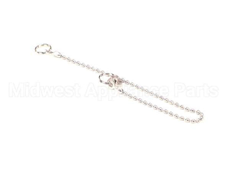 CK138 Garland Food Well Drain Chain Assembly Kit