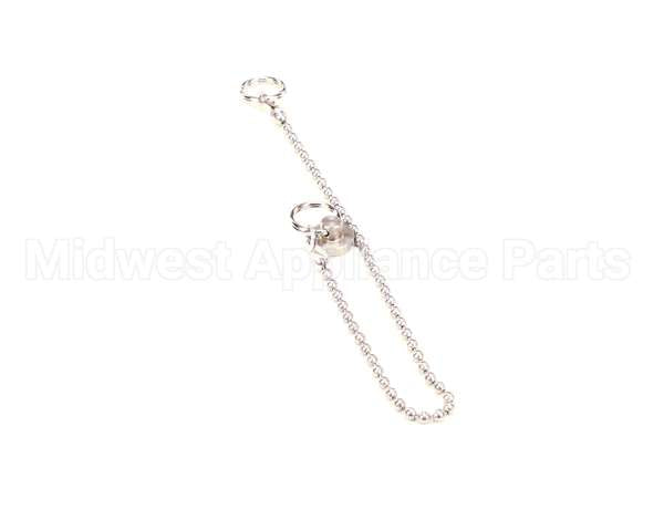 CK138 Garland Food Well Drain Chain Assembly Kit