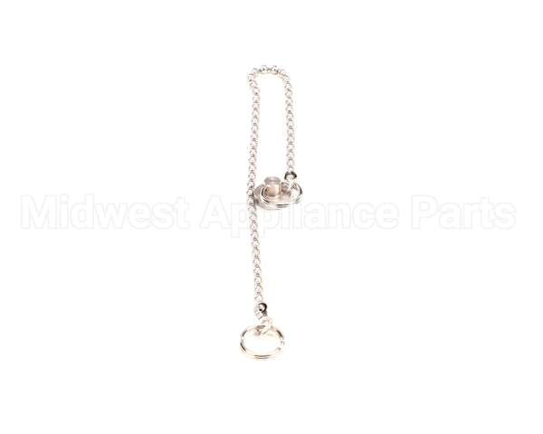 CK138 Garland Food Well Drain Chain Assembly Kit