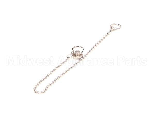 CK138 Garland Food Well Drain Chain Assembly Kit