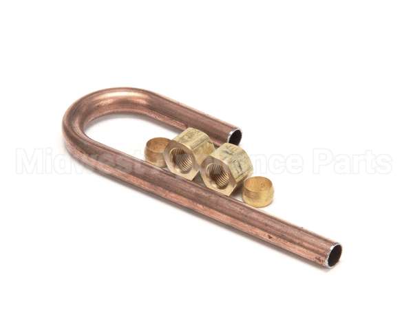 CK1392500 Garland 7/16 Tube Safety To Orifice Ki