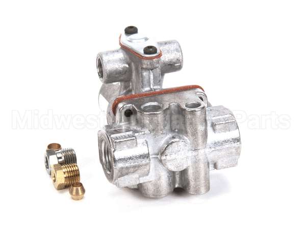 CK1415703 Garland Hi-Temp Baso Valve Kit