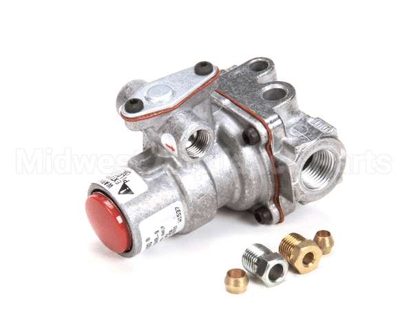 CK1415703 Garland Hi-Temp Baso Valve Kit