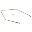 CK1439300 Compatible Garland Oven Tubing Left Kit