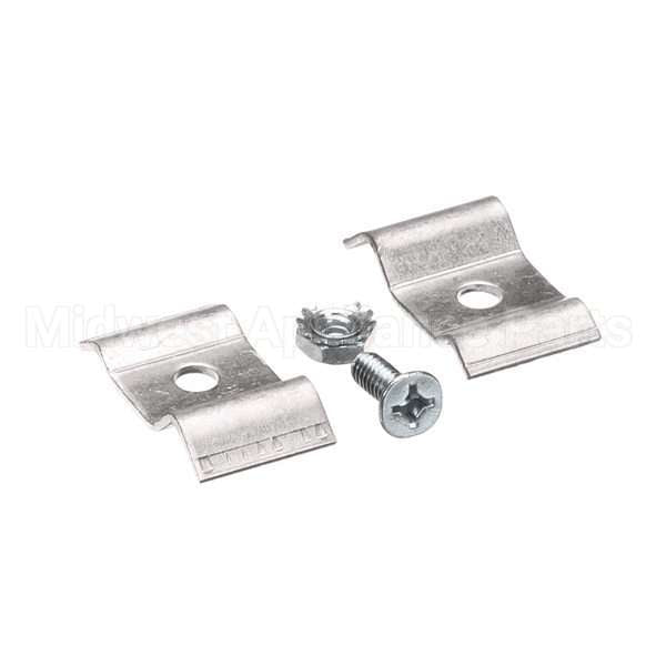 CK161 Compatible Garland Tube Clamp Assy Kit