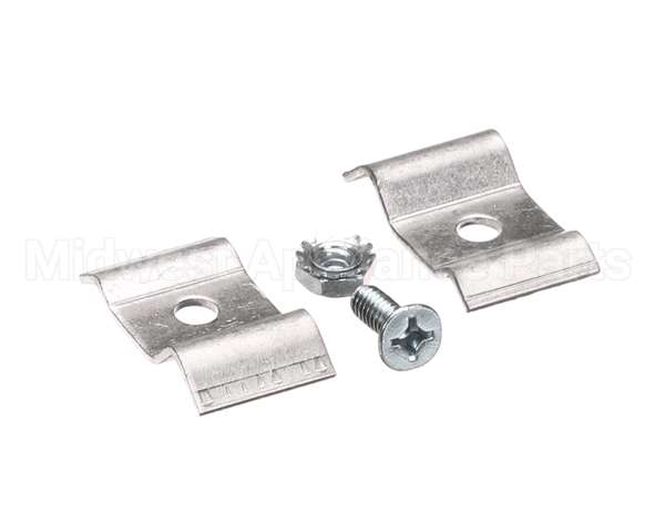 CK161 Garland Tube Clamp Assembly Kit