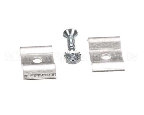 CK161 Garland Tube Clamp Assembly Kit