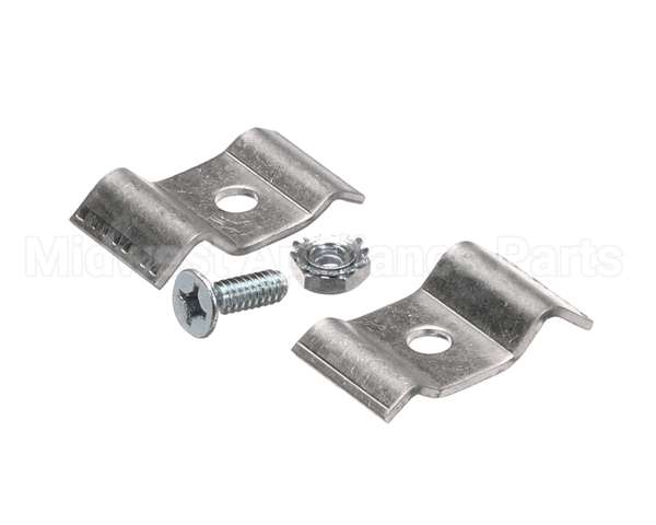 CK161 Garland Tube Clamp Assembly Kit