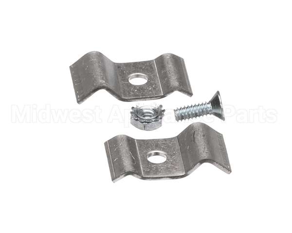 CK161 Garland Tube Clamp Assembly Kit