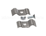 CK161 Garland Tube Clamp Assembly Kit