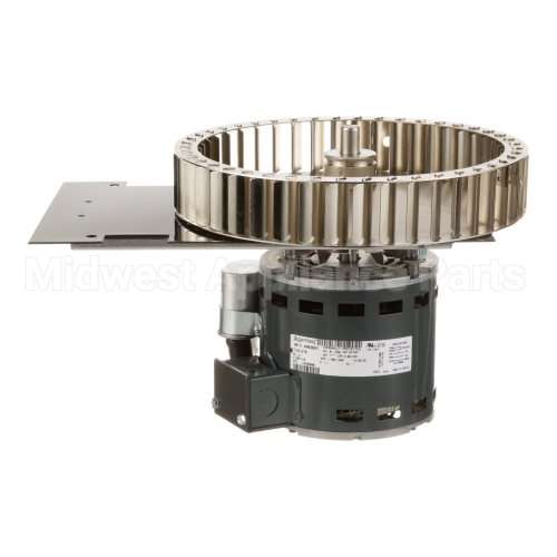 CK1616097 Compatible Garland Motor Upper B/A Part Ser Vice