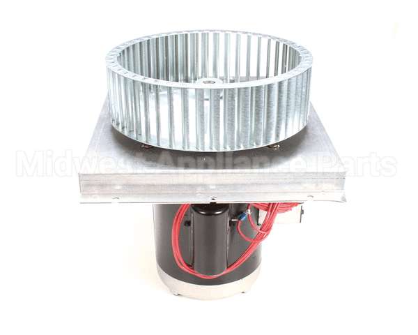 CK1616097 Garland Motor Upper B/A Part Service