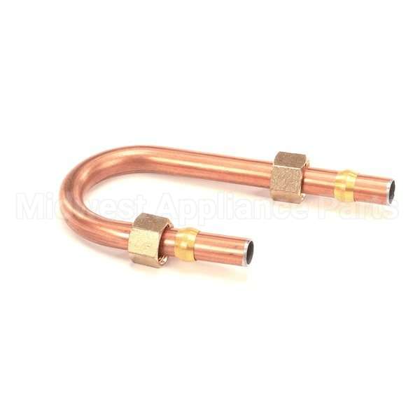 CK1729302 Compatible Garland Fd To Oven Valve Tube Ki T