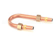 CK1729302 Garland Fd To Oven Valve Tube Kit