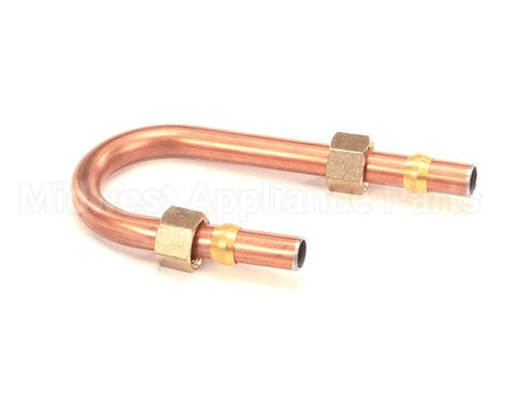 CK1729302 Garland Fd To Oven Valve Tube Kit