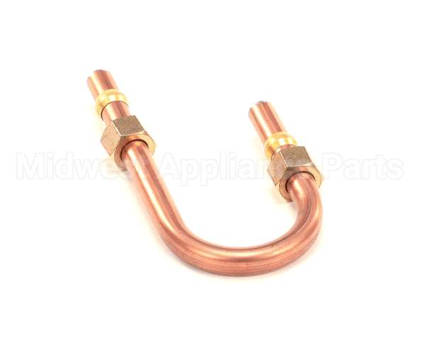 CK1729302 Garland Fd To Oven Valve Tube Kit