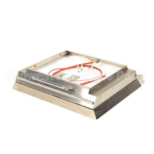 CK1856601 Compatible Garland Top Platen Assy 208V