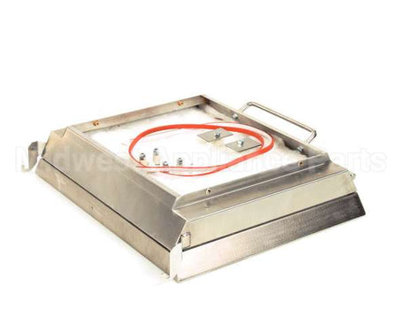 CK1856601 Garland Top Platen Assembly 208V