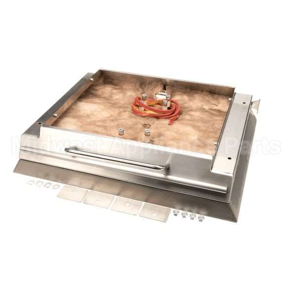 CK1856602 Compatible Garland Top Platen Assy 220V